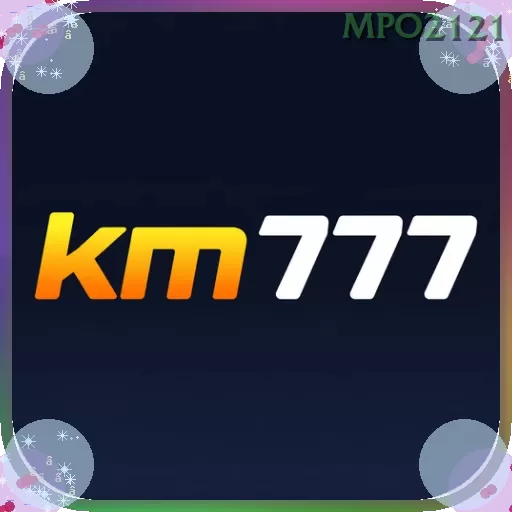 Km777 — mitra unggulan